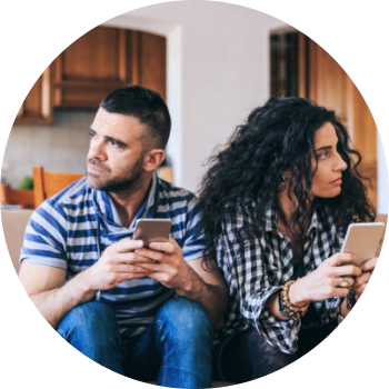 Äktenskapsförhållande